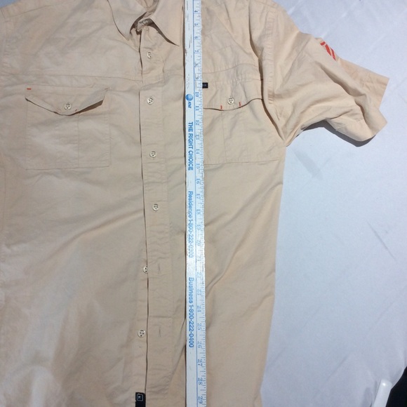 🌲Rocawear short sleeve shirt - Picture 3 of 8